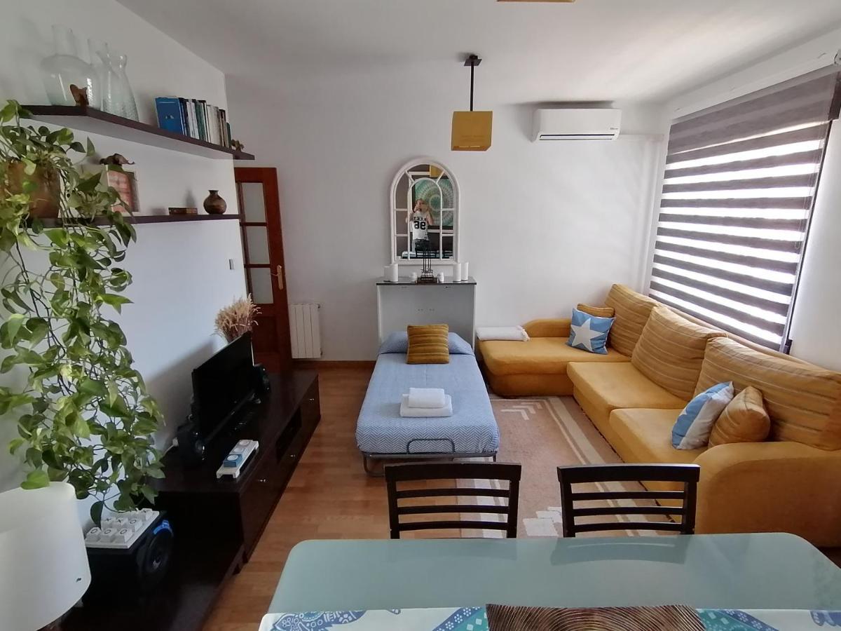 Apartamento Con Encanto En Granada, La Zubia Exterior photo