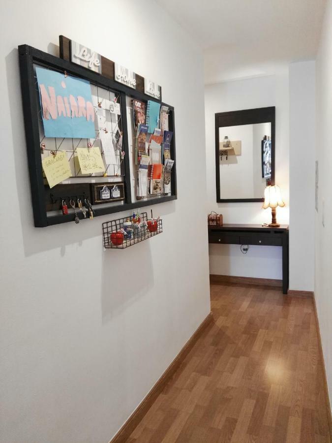 Apartamento Con Encanto En Granada, La Zubia Exterior photo