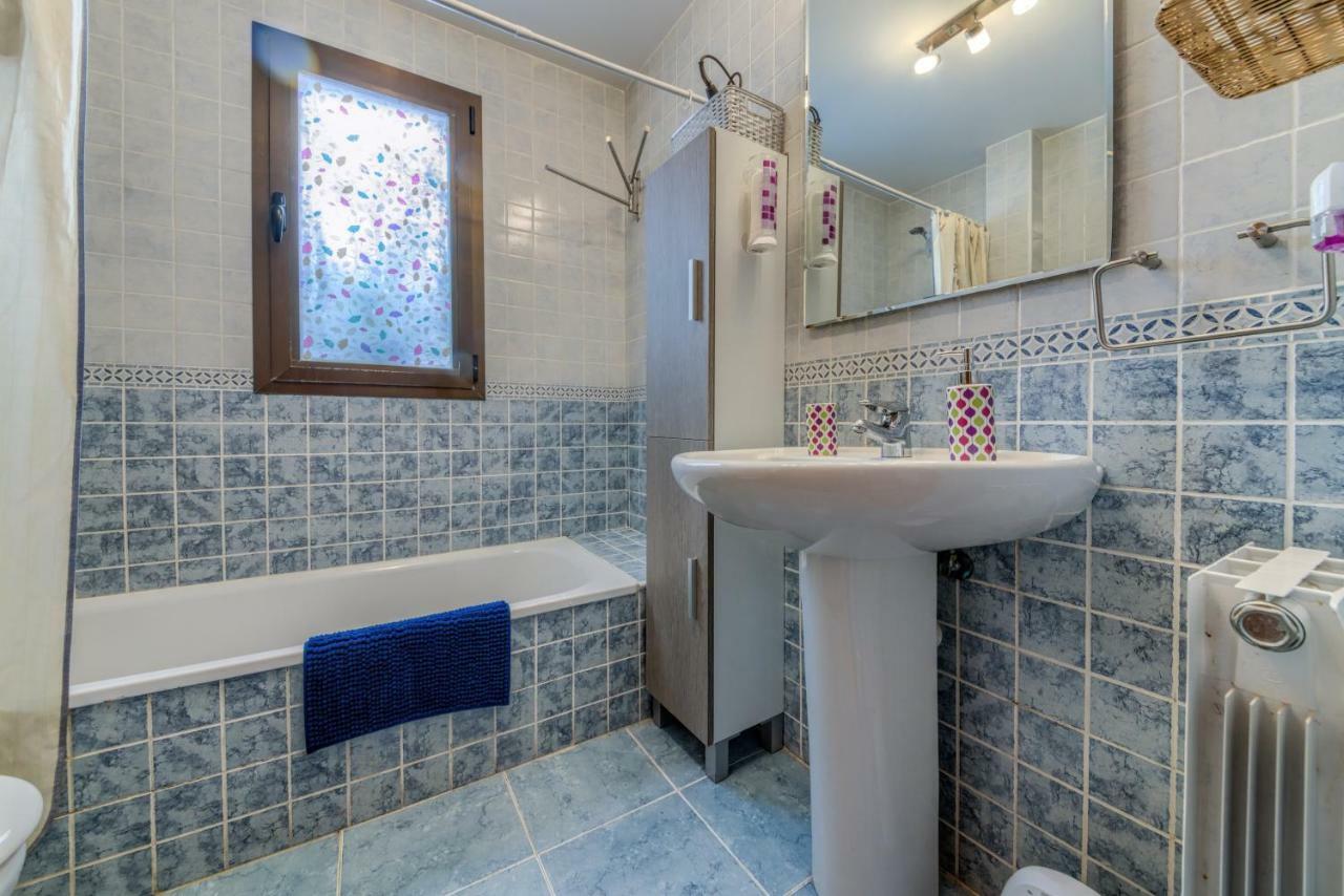 Apartamento Con Encanto En Granada, La Zubia Exterior photo