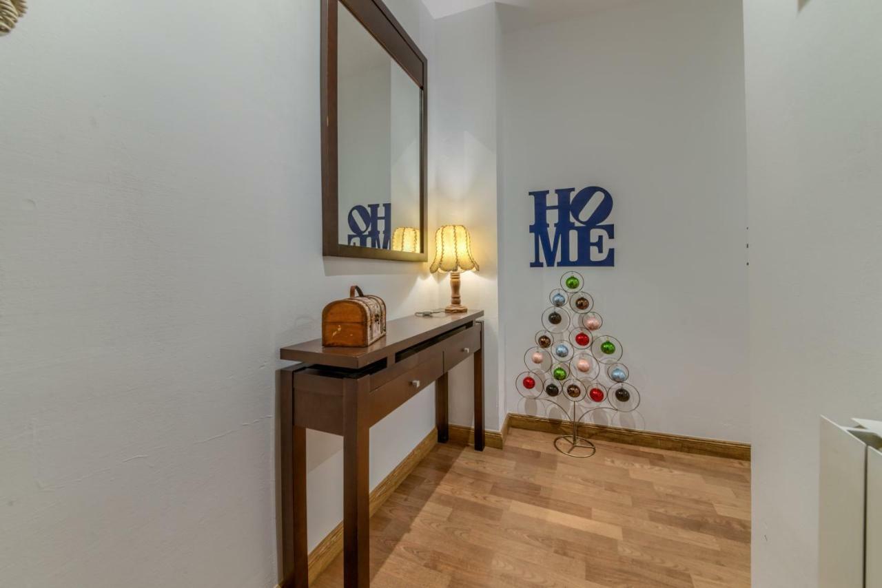 Apartamento Con Encanto En Granada, La Zubia Exterior photo