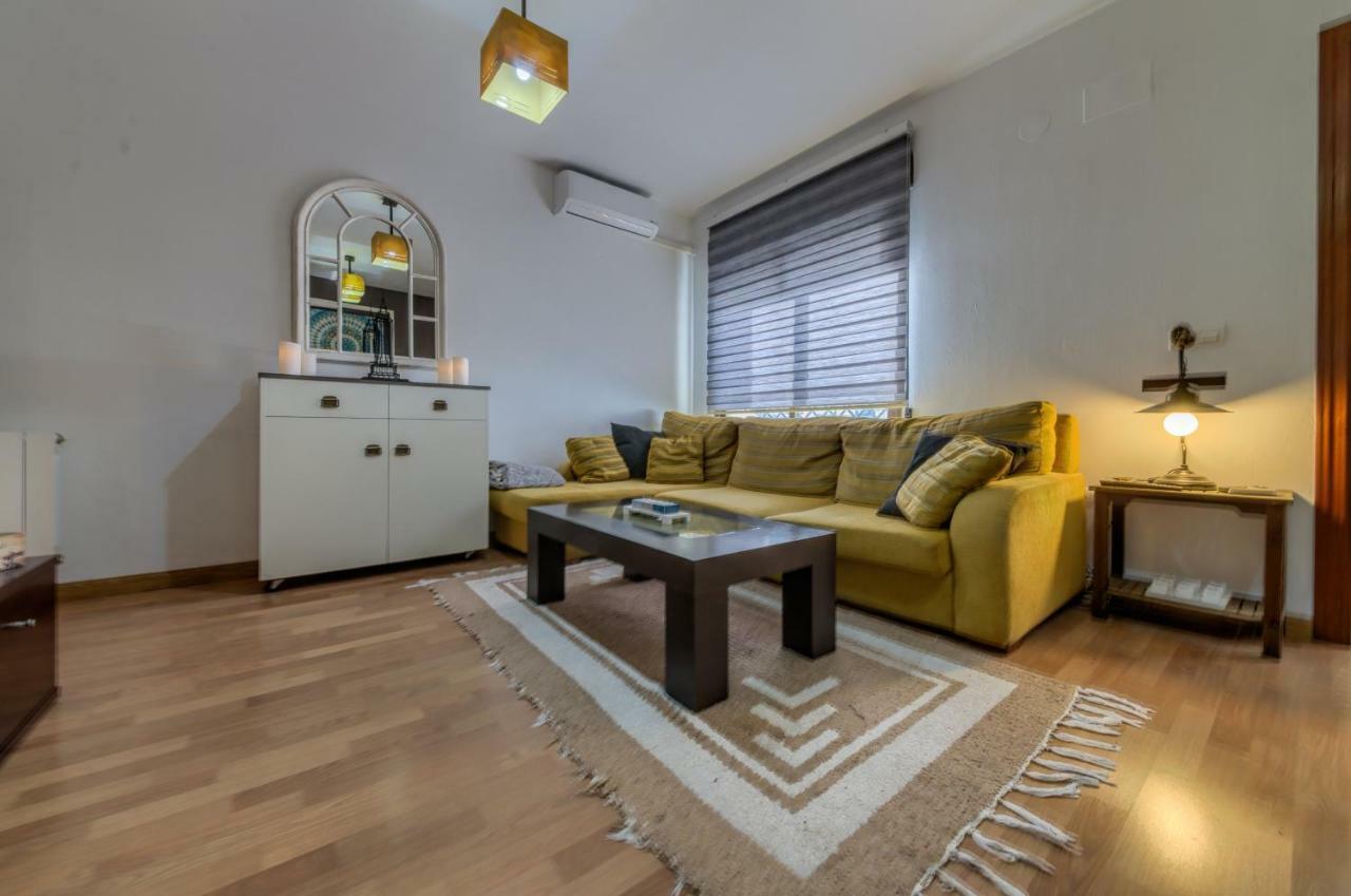 Apartamento Con Encanto En Granada, La Zubia Exterior photo