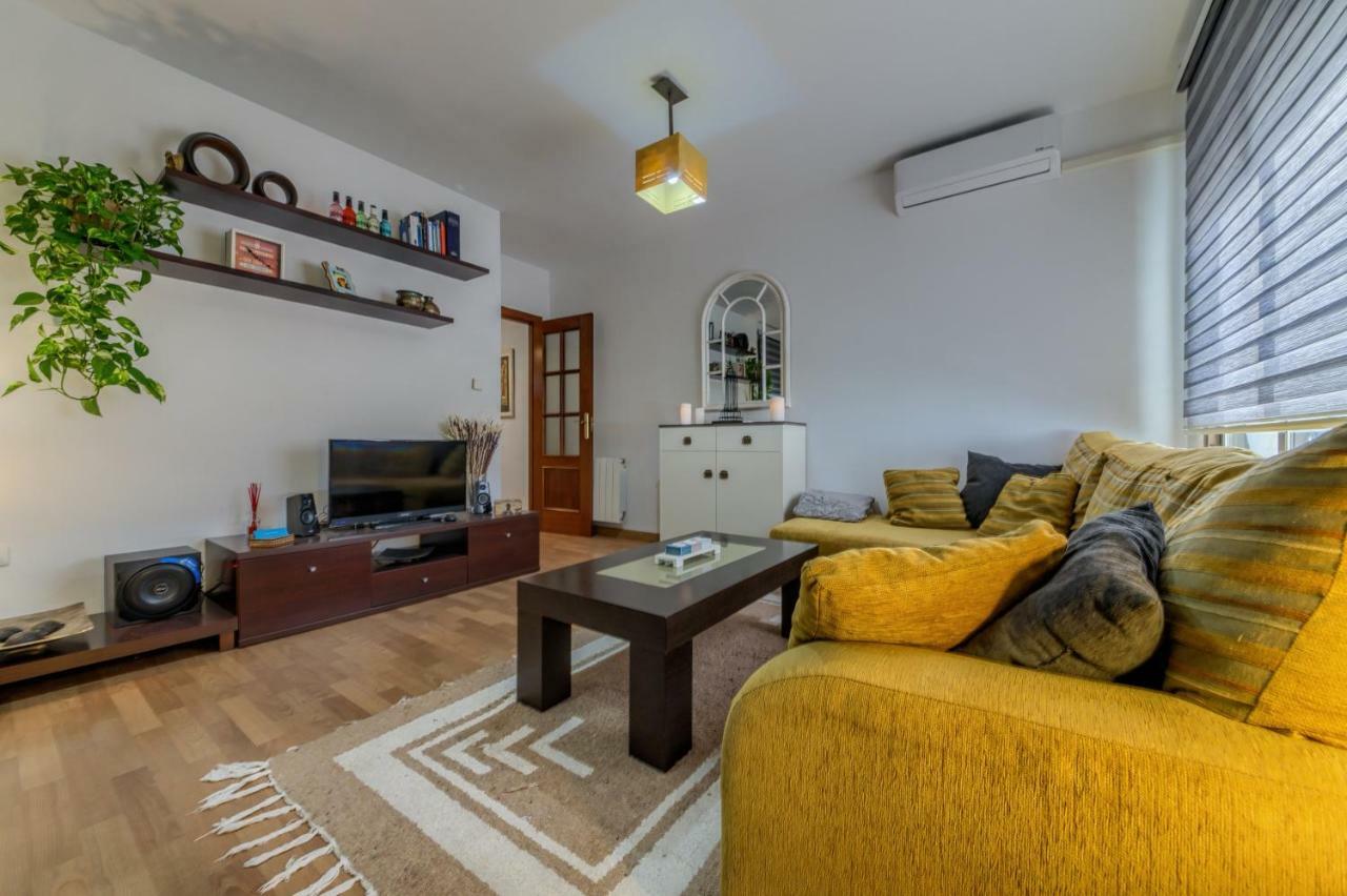 Apartamento Con Encanto En Granada, La Zubia Exterior photo