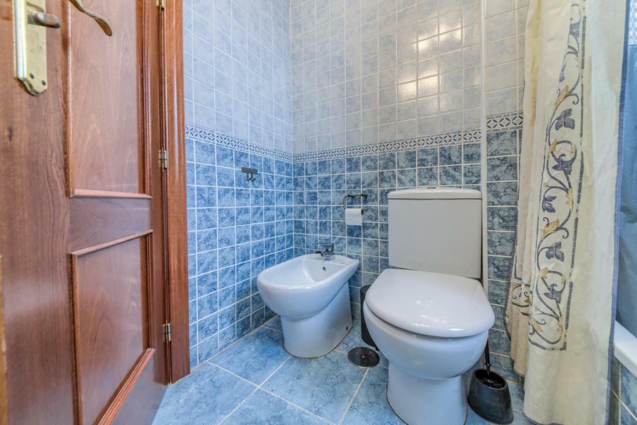 Apartamento Con Encanto En Granada, La Zubia Exterior photo