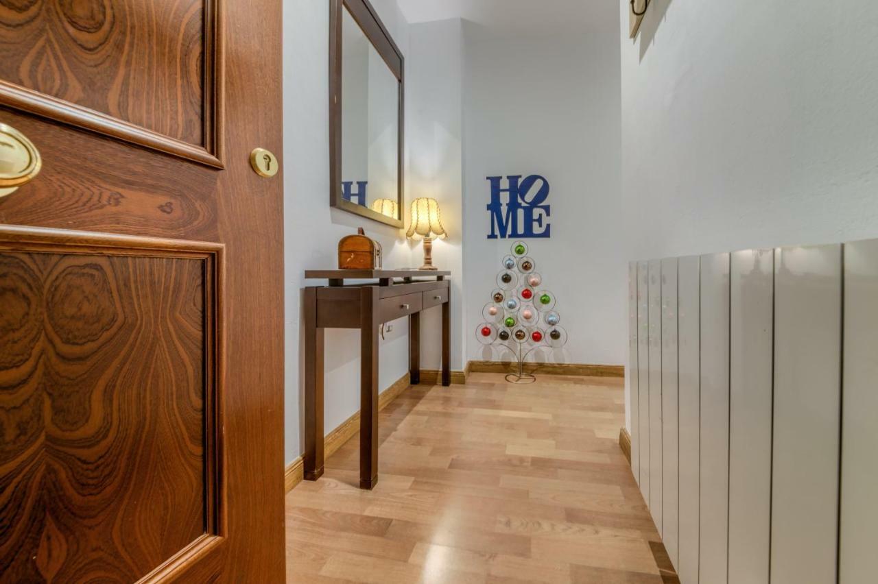 Apartamento Con Encanto En Granada, La Zubia Exterior photo